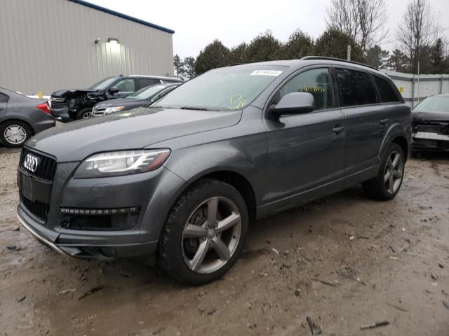 AUDI Q7 PREMIUM 2015 wa1lgafe1fd028015