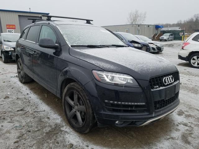 AUDI Q7 PREMIUM 2015 wa1lgafe1fd028273