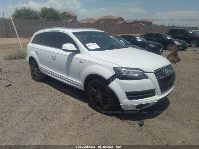 AUDI Q7 2015 wa1lgafe1fd028404