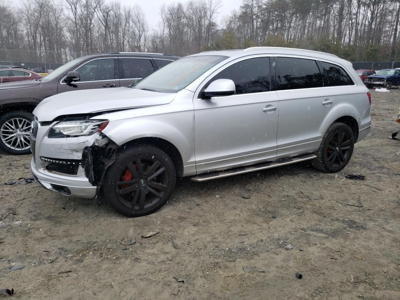 AUDI Q7 2015 wa1lgafe1fd028922