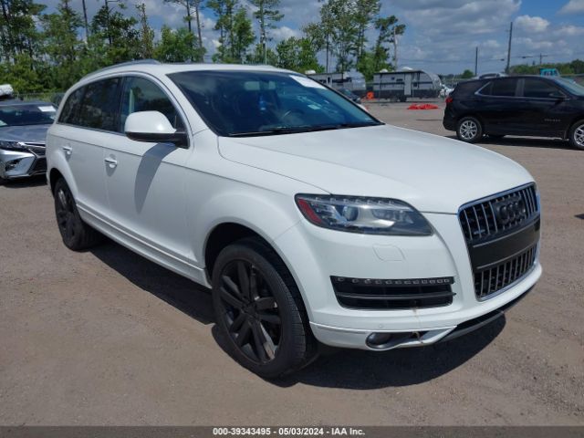 AUDI Q7 2015 wa1lgafe1fd031674