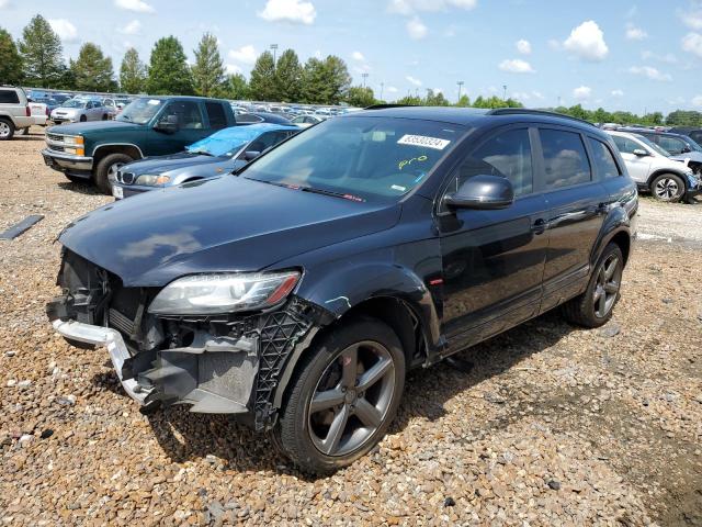 AUDI Q7 PREMIUM 2015 wa1lgafe1fd032386