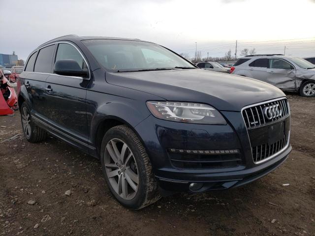 AUDI Q7 PREMIUM 2011 wa1lgafe2bd001240