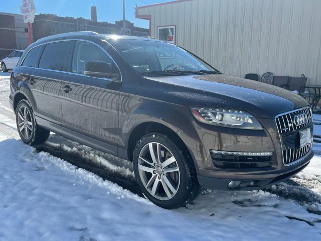 AUDI Q7 PREMIUM 2011 wa1lgafe2bd004171