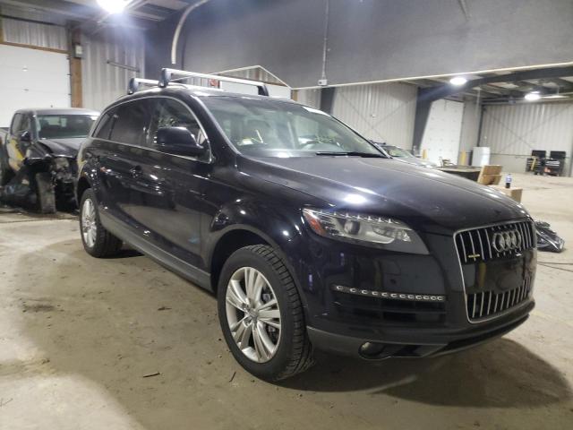 AUDI Q7 PREMIUM 2011 wa1lgafe2bd005174