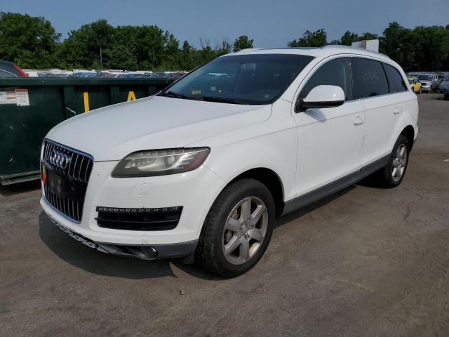 AUDI Q7 PREMIUM 2012 wa1lgafe2cd002602