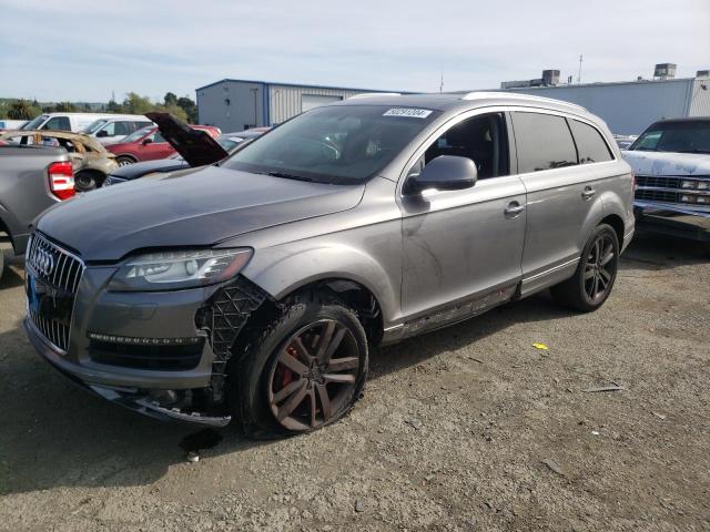 AUDI Q7 2012 wa1lgafe2cd005032