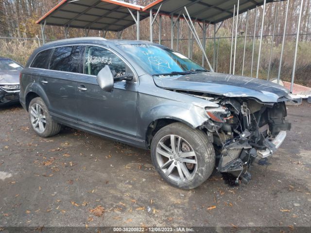 AUDI Q7 2012 wa1lgafe2cd005564