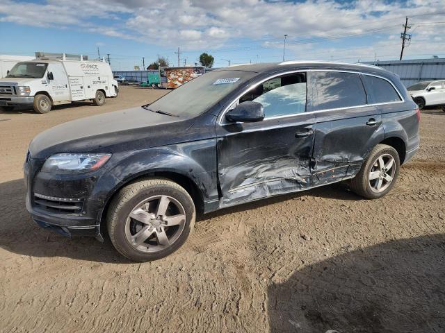 AUDI Q7 PREMIUM 2012 wa1lgafe2cd006522