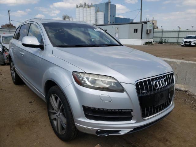 AUDI Q7 PREMIUM 2012 wa1lgafe2cd009565