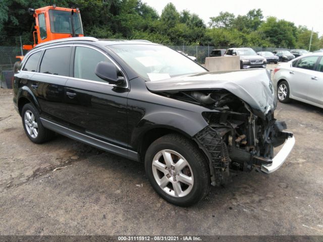 AUDI Q7 2012 wa1lgafe2cd009629