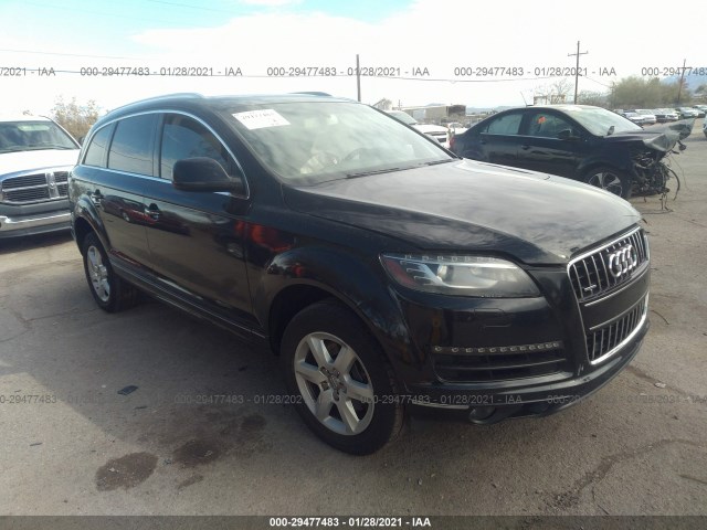 AUDI Q7 2012 wa1lgafe2cd010571