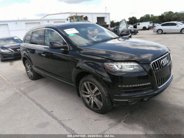 AUDI Q7 2013 wa1lgafe2dd000561