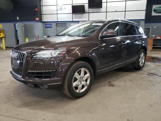 AUDI Q7 PREMIUM 2013 wa1lgafe2dd009731