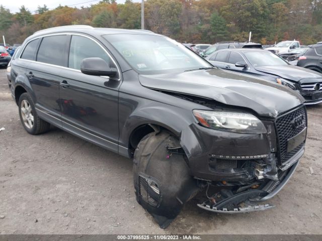 AUDI Q7 2013 wa1lgafe2dd010930