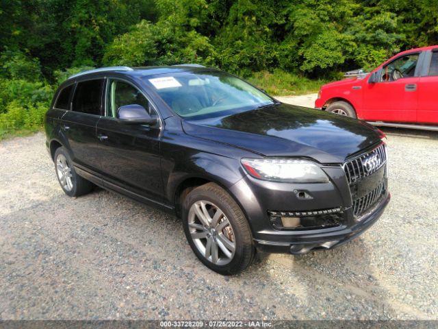 AUDI Q7 2013 wa1lgafe2dd012337