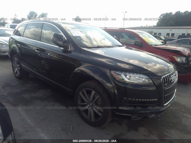 AUDI Q7 2013 wa1lgafe2dd014508