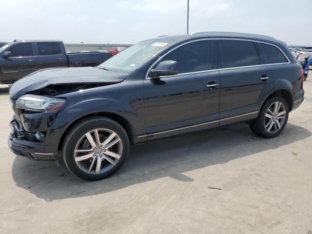 AUDI Q7 PREMIUM 2014 wa1lgafe2ed001873