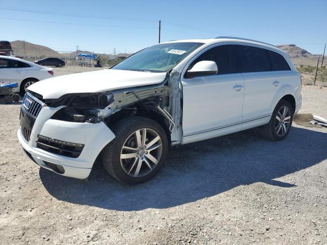 AUDI Q7 2014 wa1lgafe2ed009777