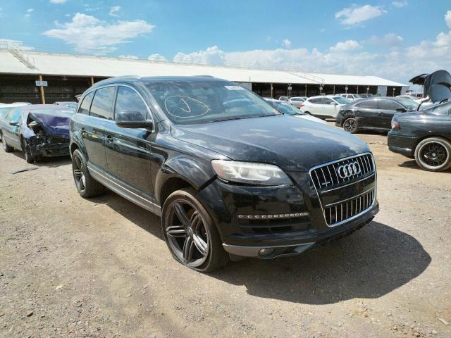 AUDI Q7 2013 wa1lgafe2ed012033