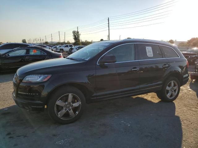 AUDI Q7 PREMIUM 2014 wa1lgafe2ed012873