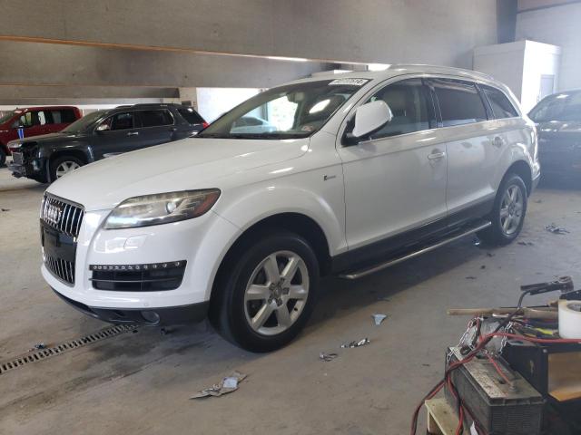 AUDI Q7 2014 wa1lgafe2ed017166