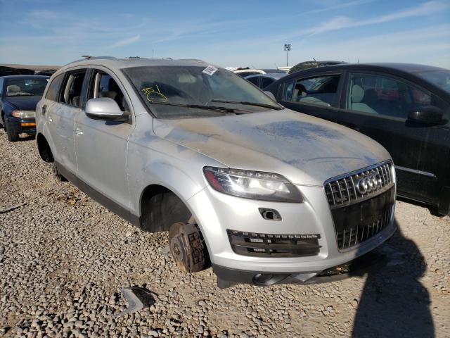 AUDI NULL 2014 wa1lgafe2ed017247