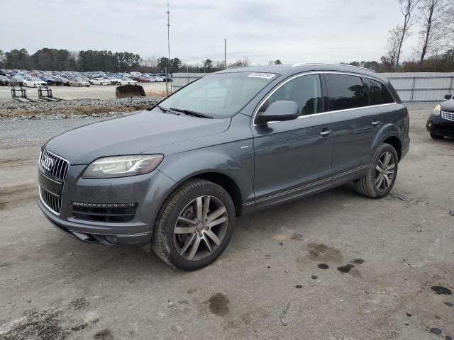 AUDI Q7 2014 wa1lgafe2ed017961