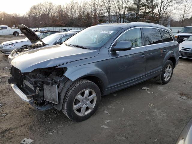 AUDI NULL 2014 wa1lgafe2ed018639