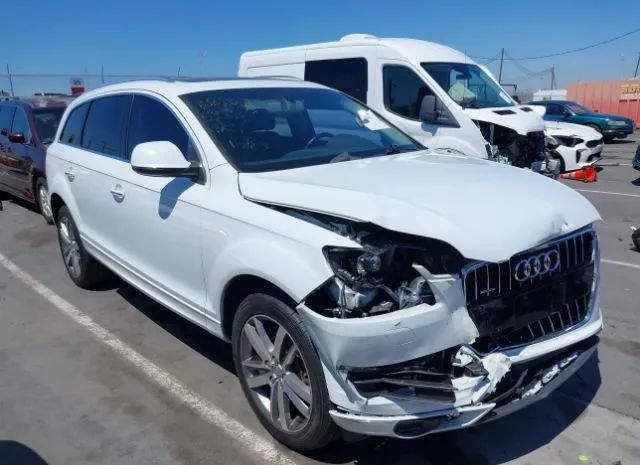 AUDI Q7 2015 wa1lgafe2fd003933