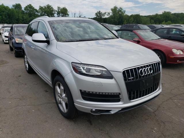 AUDI Q7 PREMIUM 2015 wa1lgafe2fd004466