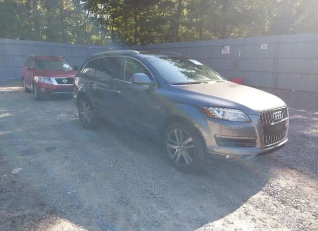 AUDI Q7 2015 wa1lgafe2fd009506