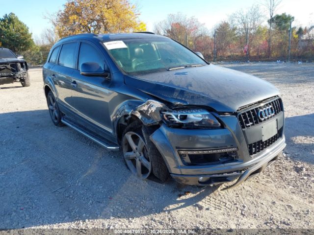 AUDI Q7 2015 wa1lgafe2fd009974