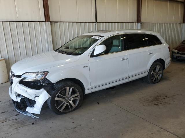 AUDI Q7 PREMIUM 2015 wa1lgafe2fd014768