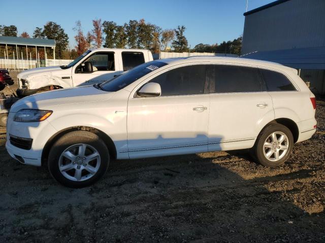 AUDI Q7 2015 wa1lgafe2fd015242