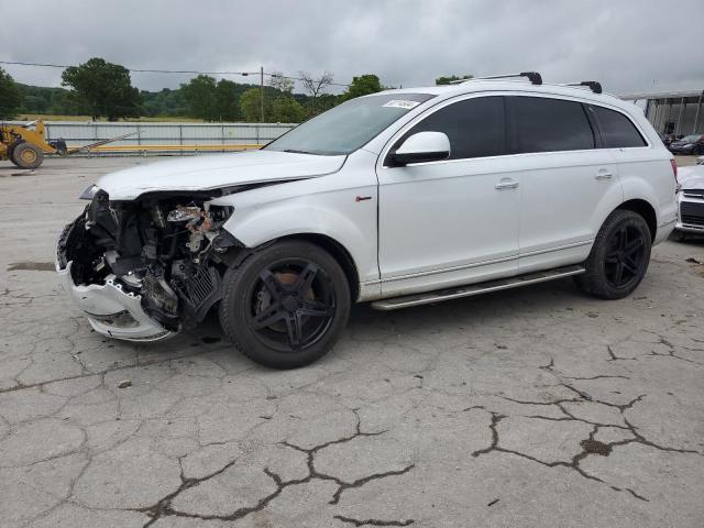 AUDI Q7 PREMIUM 2015 wa1lgafe2fd021414