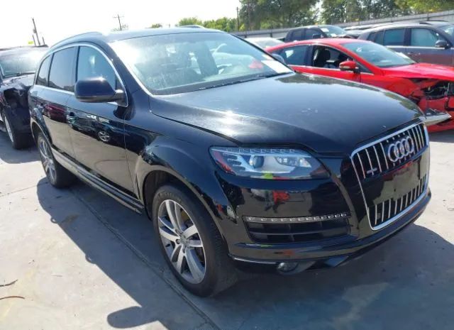 AUDI Q7 2015 wa1lgafe2fd023597