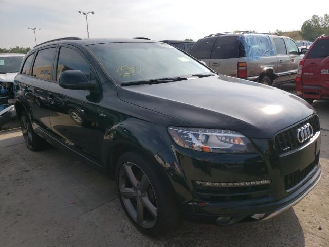 AUDI Q7 PREMIUM 2015 wa1lgafe2fd024166