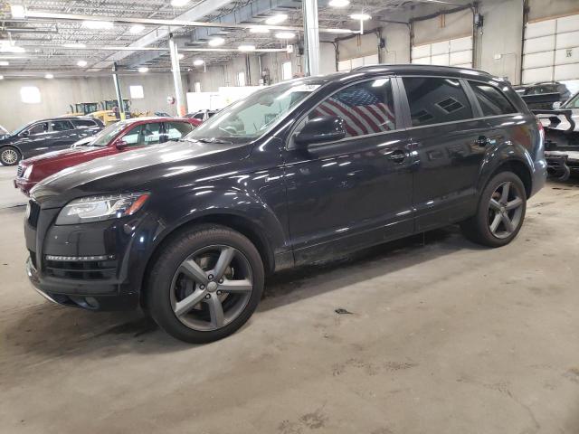 AUDI Q7 PREMIUM 2015 wa1lgafe2fd024877