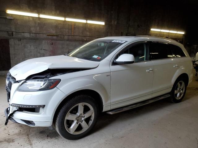 AUDI Q7 2015 wa1lgafe2fd026032