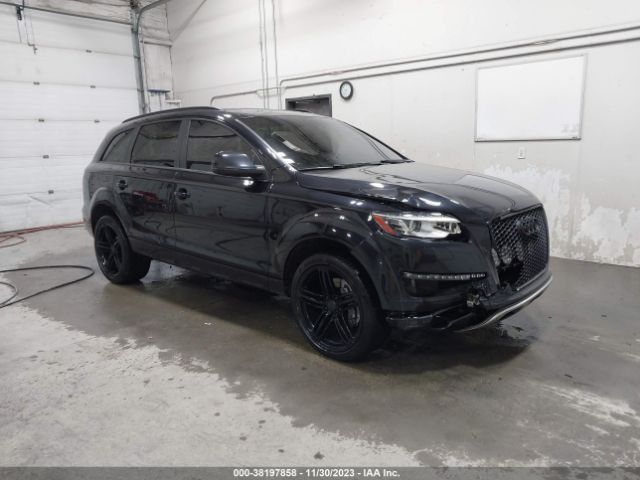 AUDI Q7 2015 wa1lgafe2fd026421