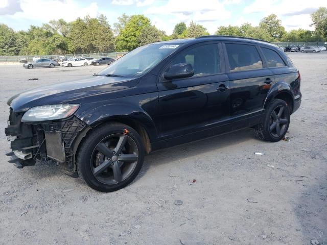 AUDI Q7 2015 wa1lgafe2fd027343