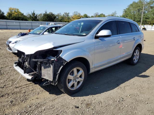 AUDI Q7 2015 wa1lgafe2fd027424