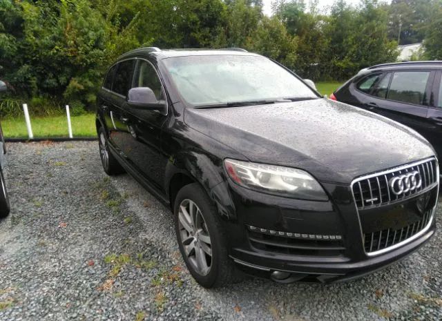 AUDI Q7 2015 wa1lgafe2fd028153