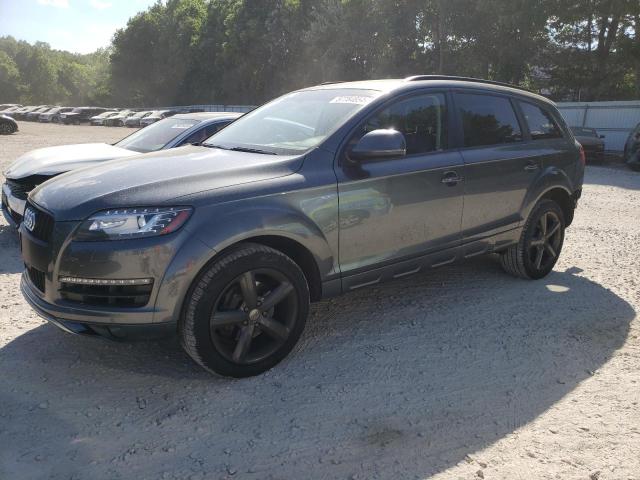 AUDI Q7 2015 wa1lgafe2fd029125