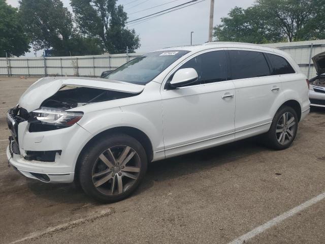 AUDI Q7 PREMIUM 2015 wa1lgafe2fd029304