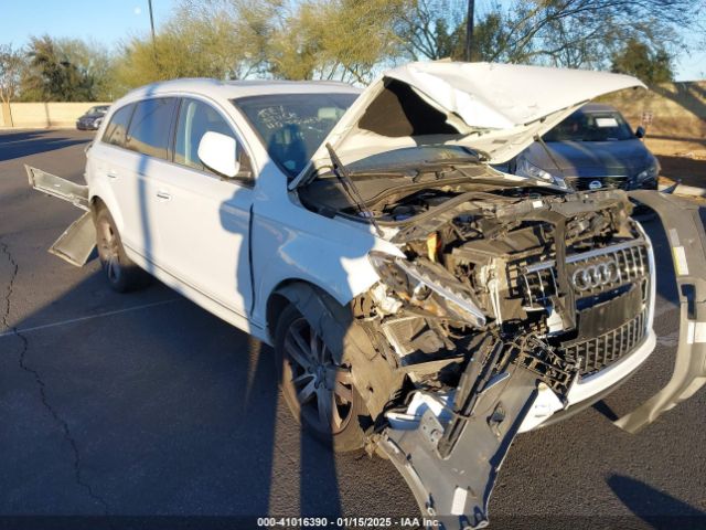 AUDI Q7 2015 wa1lgafe2fd030159