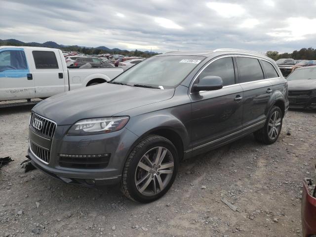 AUDI Q7 2015 wa1lgafe2fd030579