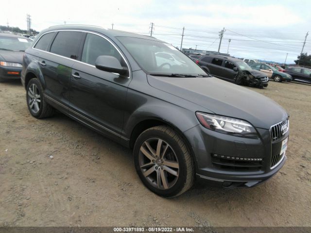 AUDI Q7 2015 wa1lgafe2fd031408