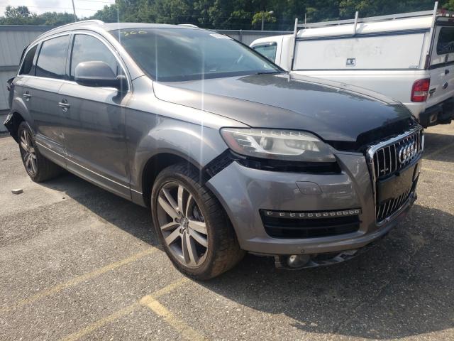 AUDI Q7 PREMIUM 2011 wa1lgafe3bd001585